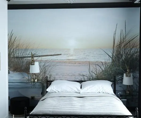 Golden Flamingo Gdansk