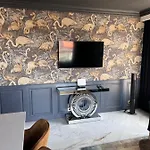 Golden Flamingo Appartement Gdańsk