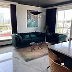 Golden Flamingo Appartement Gdańsk