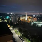 Golden Flamingo * Gdańsk