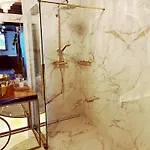 Golden Flamingo Appartement *