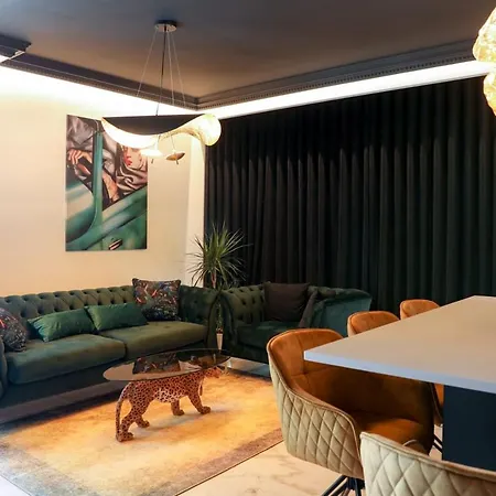 Golden Flamingo * Gdańsk