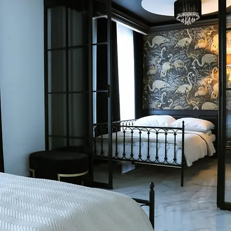 Golden Flamingo Gdańsk