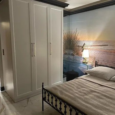 Appartement Golden Flamingo *