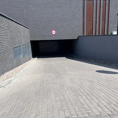 Appartement Golden Flamingo Gdańsk