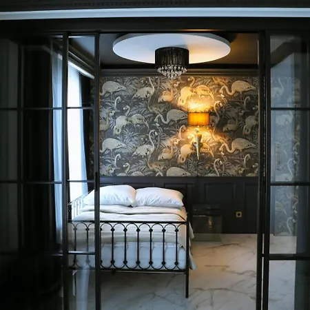 Appartement Golden Flamingo