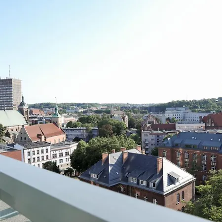 Appartement Golden Flamingo