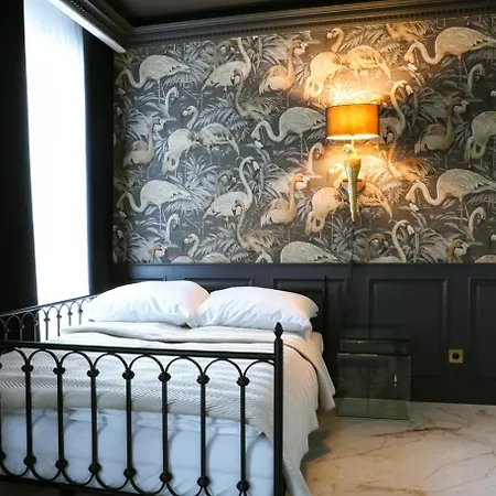 Golden Flamingo Gdańsk