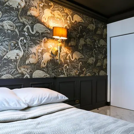 Golden Flamingo * Gdańsk