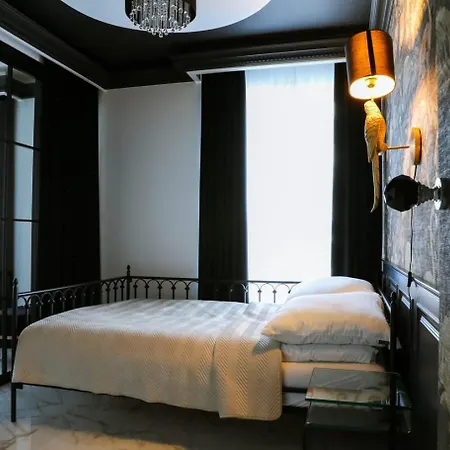 Golden Flamingo Gdańsk