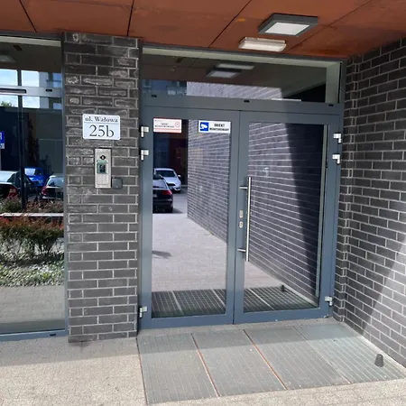 Appartement Golden Flamingo Gdańsk