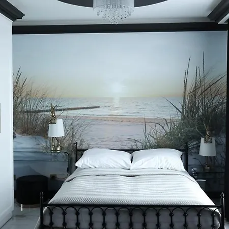 Golden Flamingo غدانسك